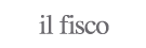 il fisco
